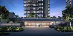 Marina Gardens Lane (D1), Apartment #459287581